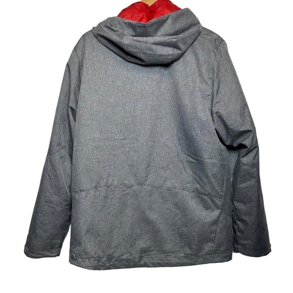 C9 Champion 3-in-1 Systems Jacket Men’s Size M - Picture 2 of 16